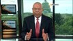 Univision News - Colin Powell declines to endorse Obama, discusses Iraq War role