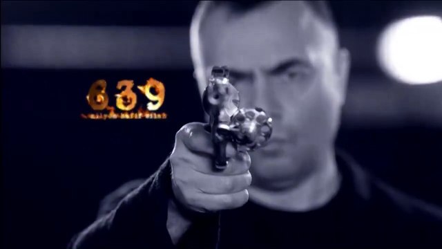 اعلان لمسلسل جديد لسليمان شاكر بعنوان Eşkıya Dünyaya Hükümdar Olmaz