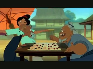 Mulan (Romanian) - Honor To Us All