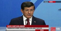 Başbakan Davutoğlu: Avukatlar Artık Cihazlardan Geçerek Adliye Binasına Girecek