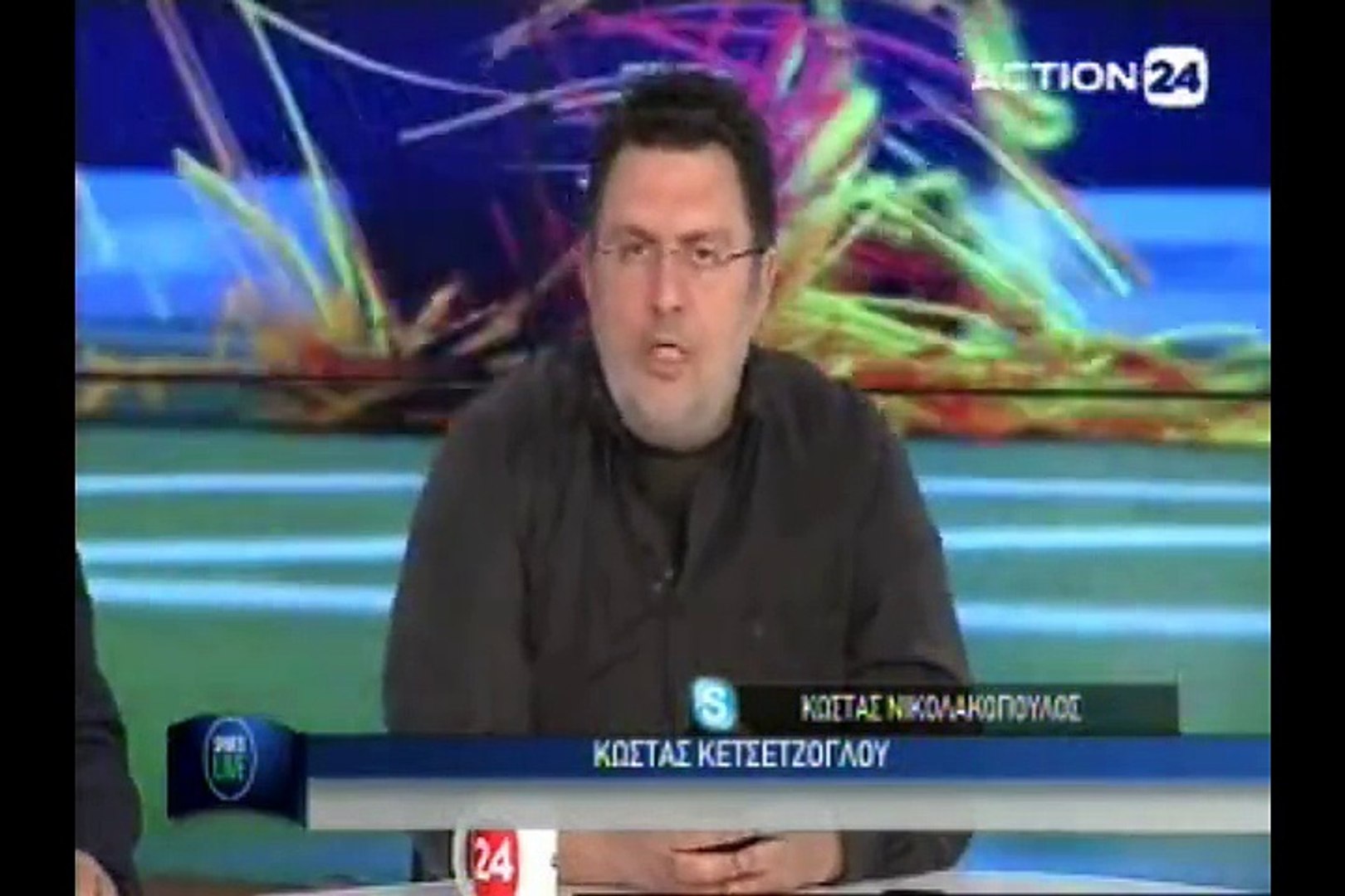 Sports Live 31-03-2015