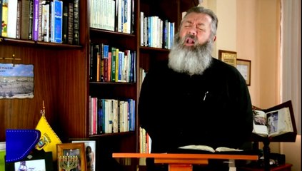 La llave para una vida feliz #21