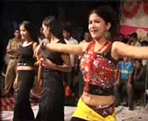 TU CHEEZ BARI HAI MAST MAST