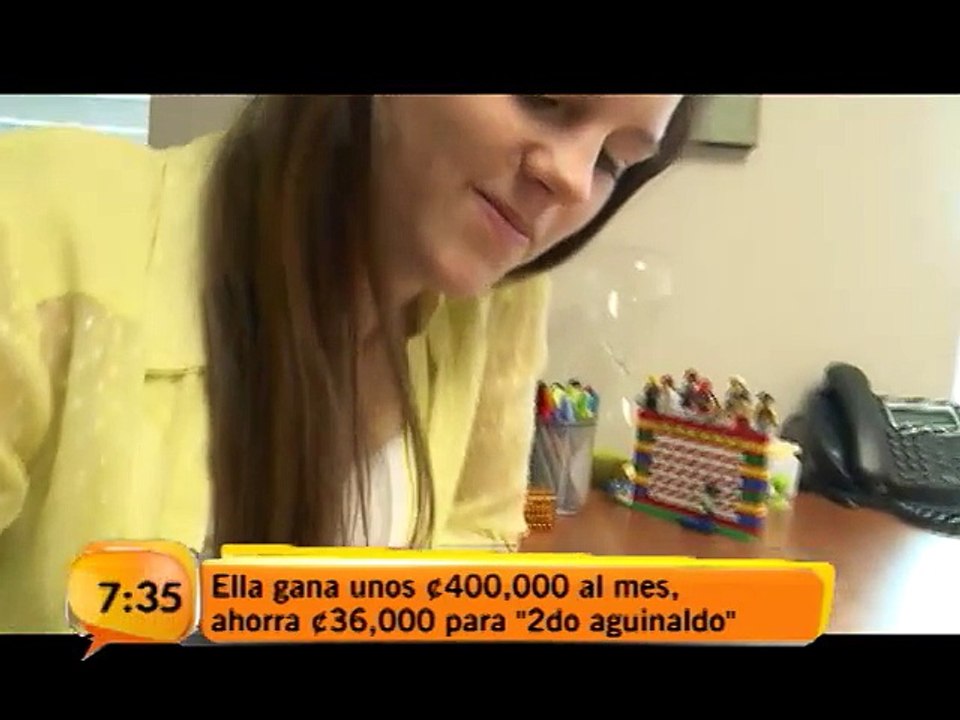 Aprenda a invertir y ahorrar su aguinaldo