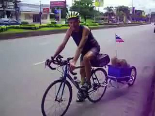 DURIANRIDER STEALS DURIANS!. #5