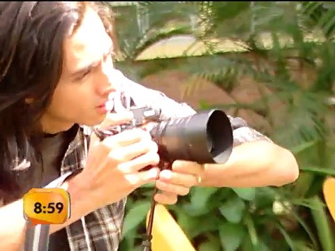 Opciones de corte de cabello para hombres jóvenes