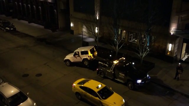 Voici comment échapper à la fourrière