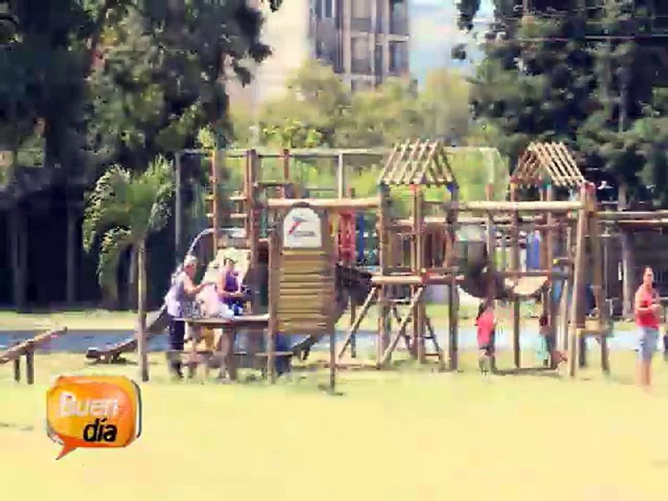 Consejos para evitar un golpe de calor en este verano