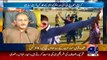 Haider Abbas Rizvi Press Conference Against Imran Khan PTI After Azizabad Incide////////