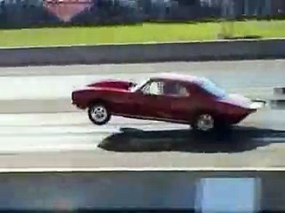 Concours de wheeling