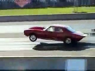 Concours de wheeling