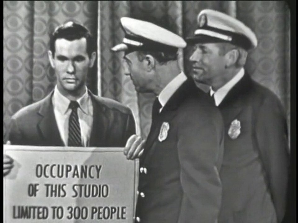 Johnny Carson Show