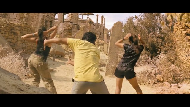 Un Mela Aasadhaan hd video song  - Aayirathil Oruvan