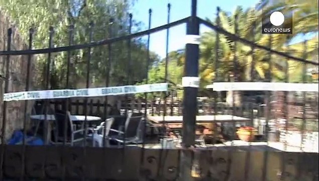 Συλλήψεις επίδοξων τζιχαντιστών στην Ισπανία