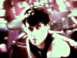 Iggy Pop - Real Wild Child (Wild One) (Johnny O'Keefe's "Wild One" Cover, Official Music Video)