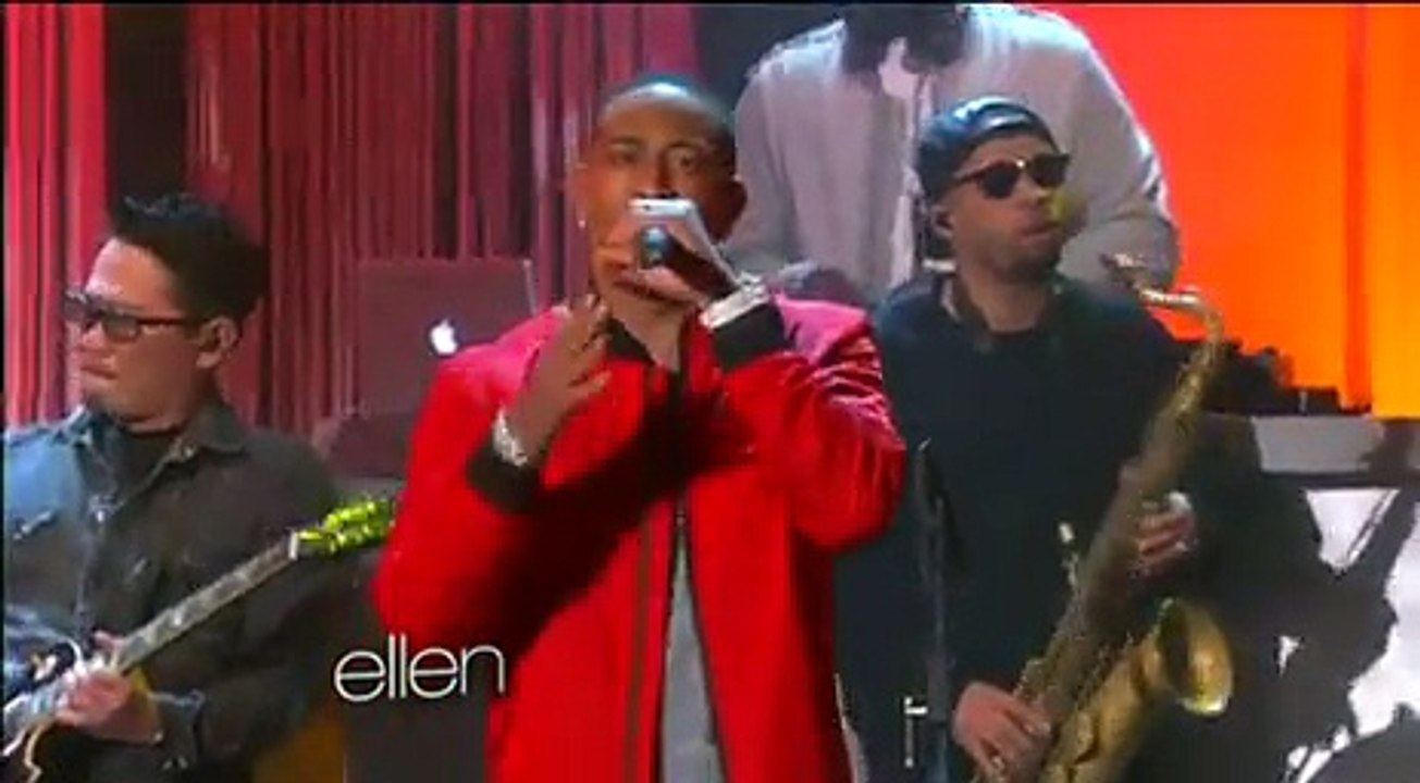 Lucradis Performance Mar 31 2015