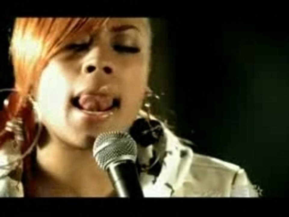 P. Diddy Ft Keyshia Cole - Last Night