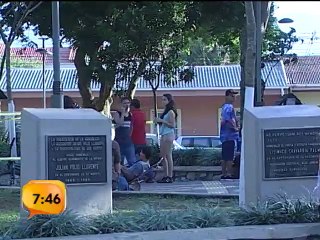 Visite el Museo Regional de San Ramón y conozca a fondo la cultura de este cantón