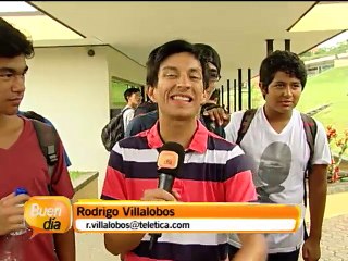 Lo que los hijos piensan de los gustos musicales de sus padres