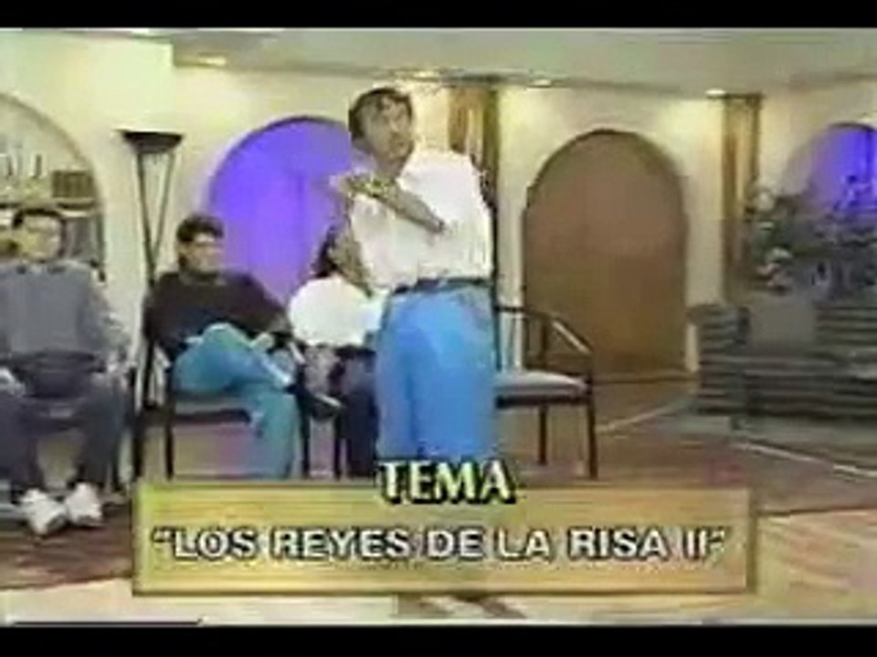 COMICO AMBULANTE MONDONGUITO