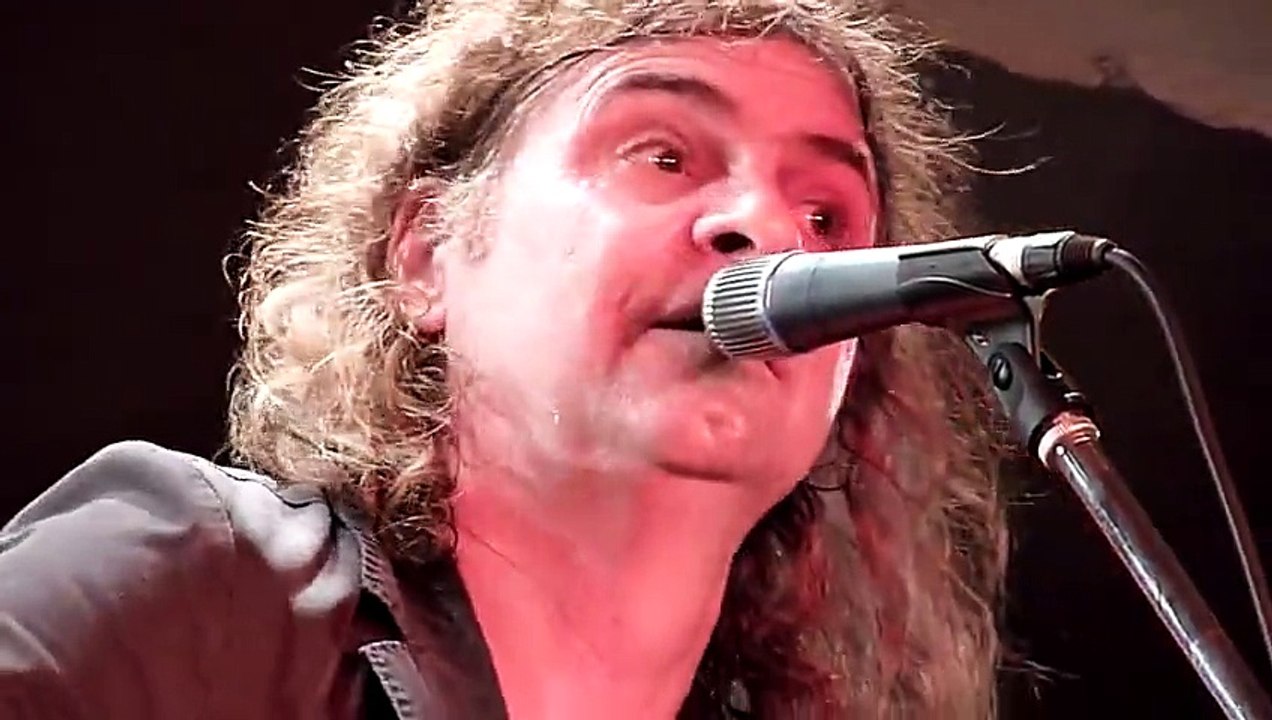 Was kümmert mich im Grunde - Wenzel Solo Live - YouTube