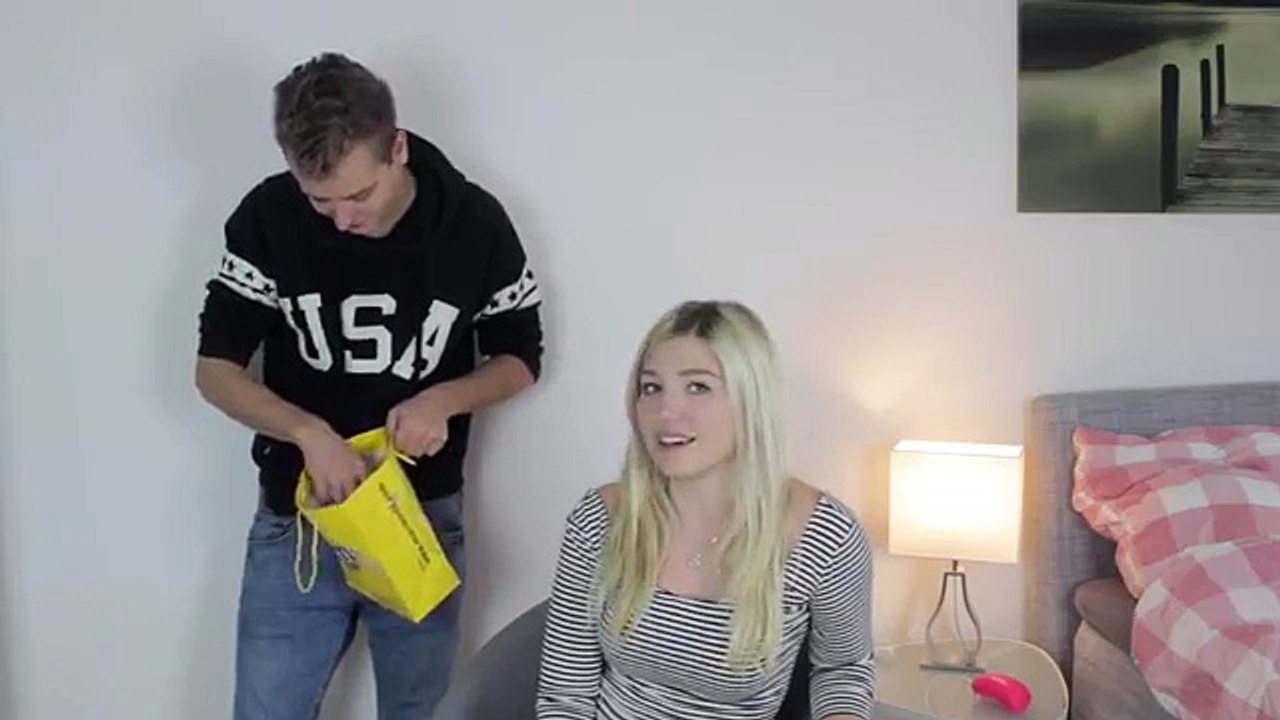 Julian FÄRBT meine HAARE BibisBeautyPalace