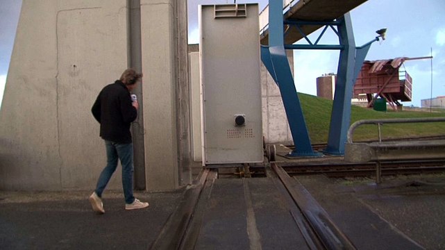 Coupures bij Delfzijl gesloten - RTV Noord