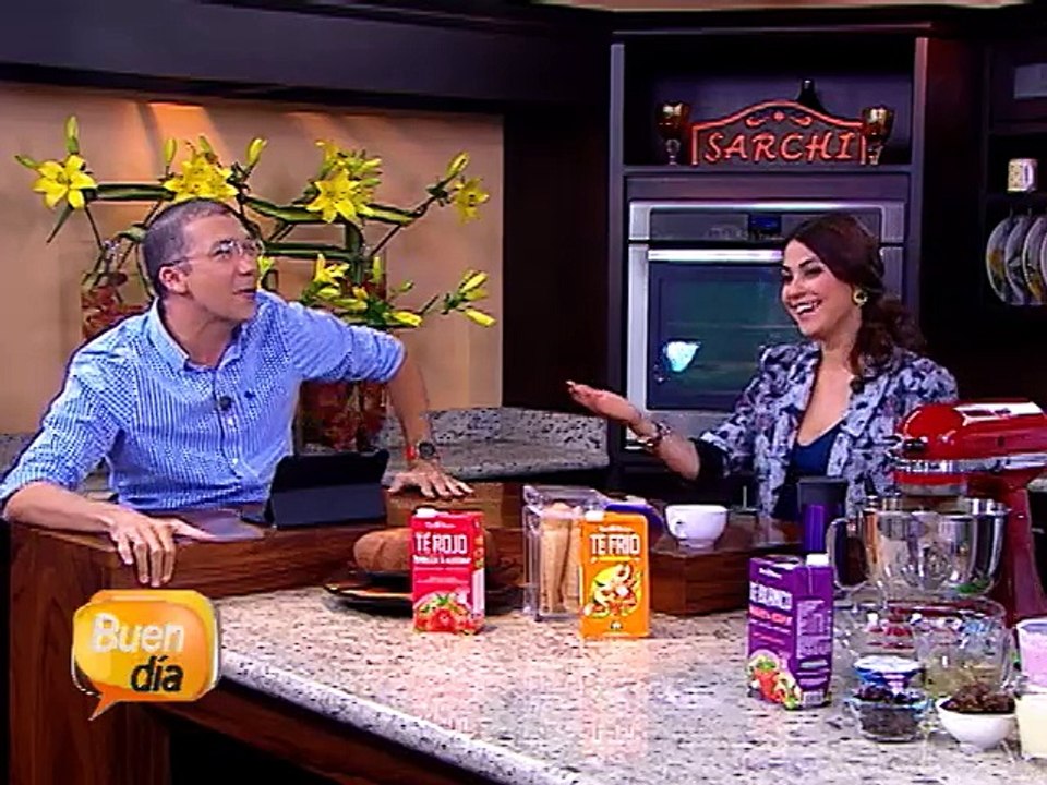 Receta: Queque seco