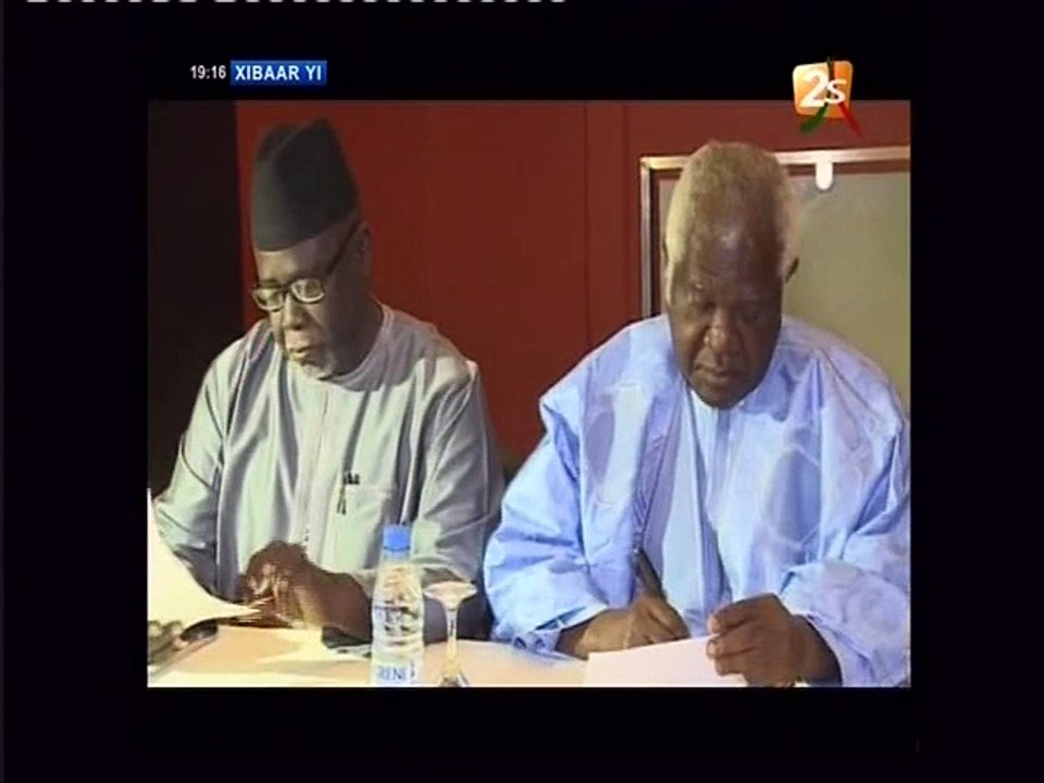 Moustapha Fall "Ché" : Juridiquement Macky Sall ne peut pas réduire le mandat présidentiel à 5 ans