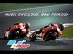 Declaraciones de Dani Pedrosa (MotoGP SA)