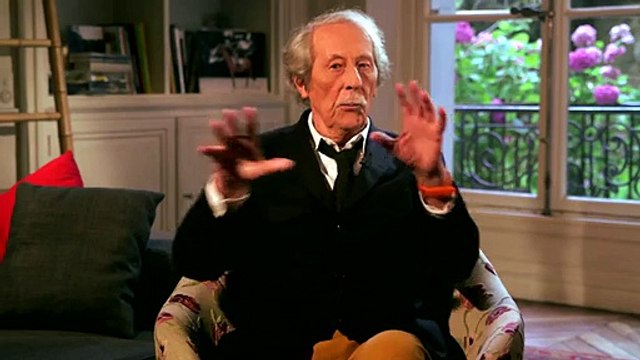 JEAN ROCHEFORT ft. BDBL - MADAME BOVARY