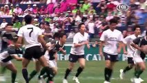 Rugby HQ - Kung Fu Rugby Masters