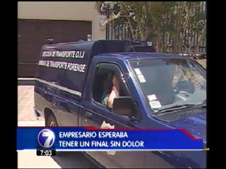 Facebook de Matteo Quintavalle contiene revelaciones sobre su vida