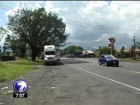 Servicios Técnicos del Congreso asegura que hay inconstitucionalidad en proyecto de Ruta 32