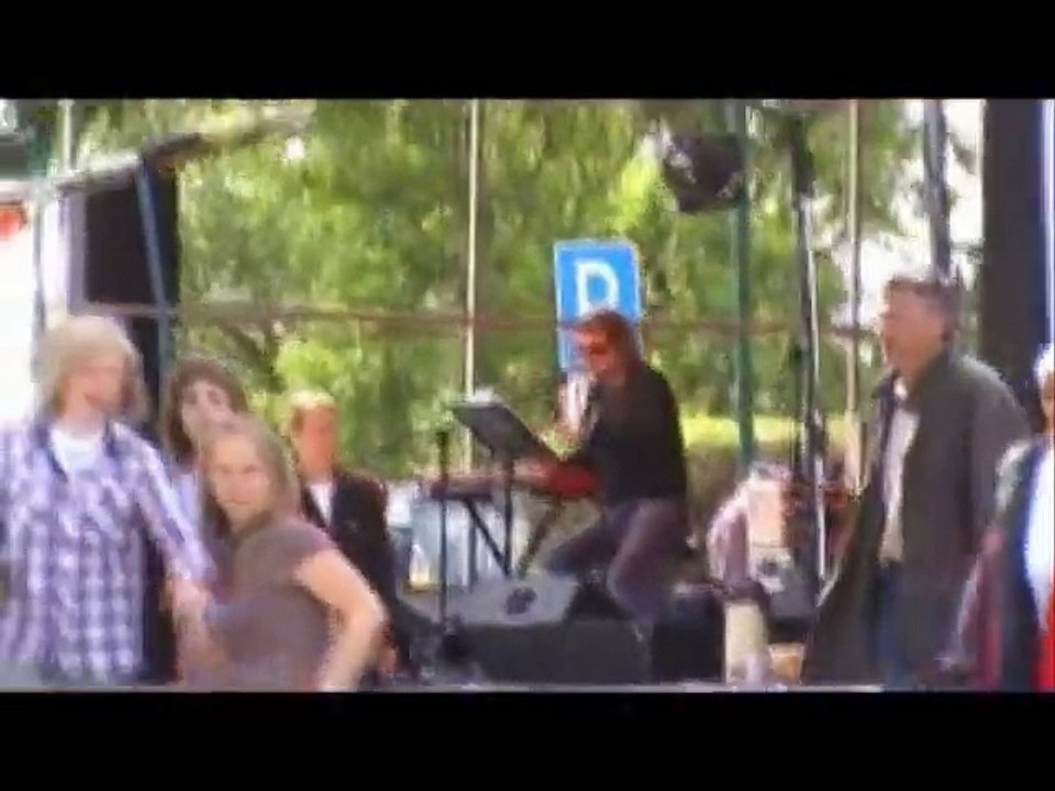 Hans-Eckardt Wenzel - Ahoi Ahoi