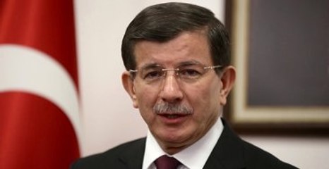 Başbakan Davutoğlu: Elektrik Kesintileri Teknik Bir Arızadan Kaynaklanmadı