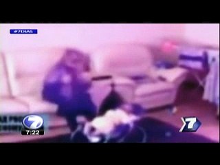 Indicadores para alertar a familiares y vecinos cuando niño es víctima de agresión