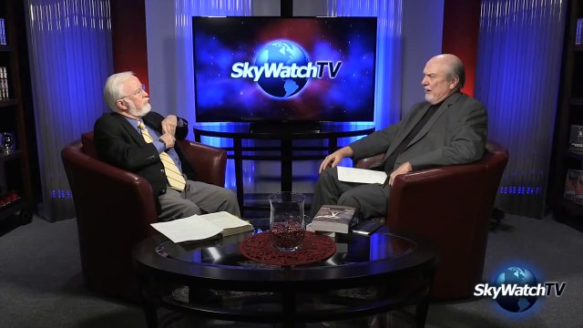 SkyWatchTV: Tom Horn - Transhumanism