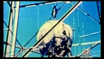 How Nuclear Weapon Works