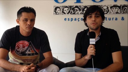 Professor de karatê pede apoio para equipe participar do Campeonato Brasileiro