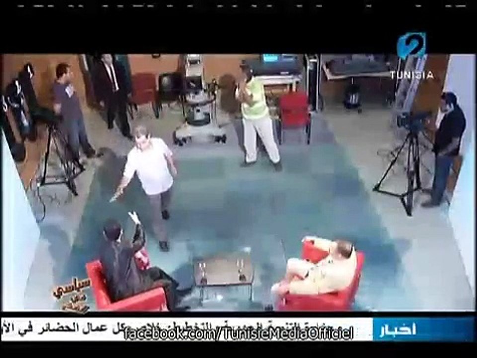 سياسي في الفخ - سمير بالطيب - حلقة 10