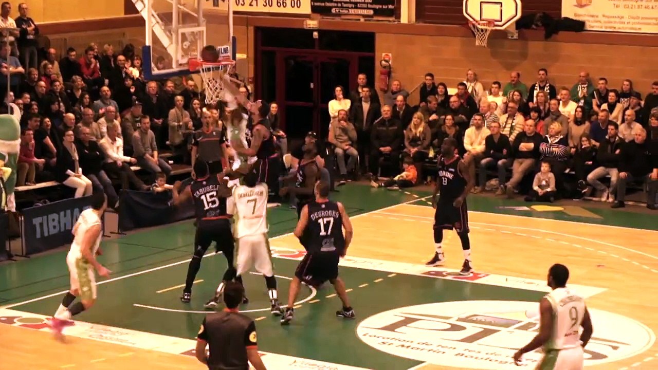 Essm - Roanne