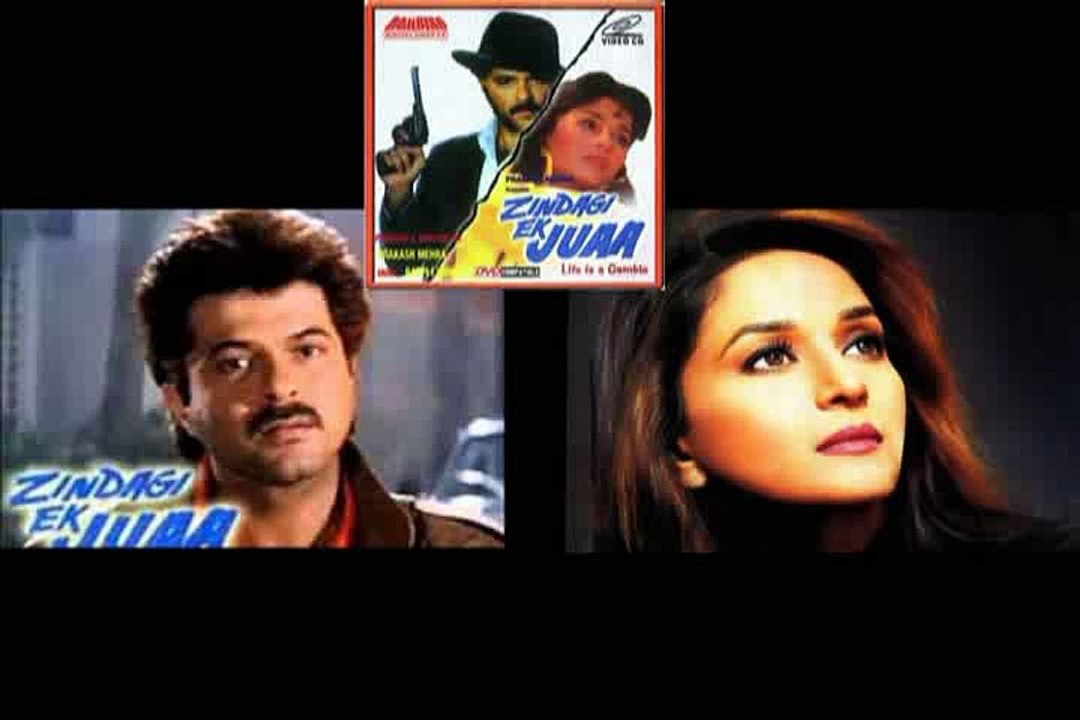 Zindgi ek hai ek Jua