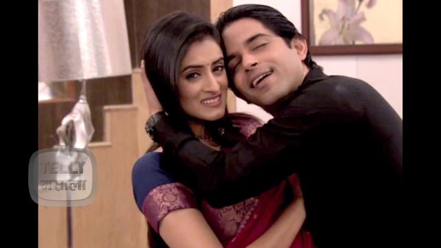 Yeh Hai Mohabbatein Mihir Ne Chora Rinky Ko Aur Apna Liya Mihika Ko 1st April 2015