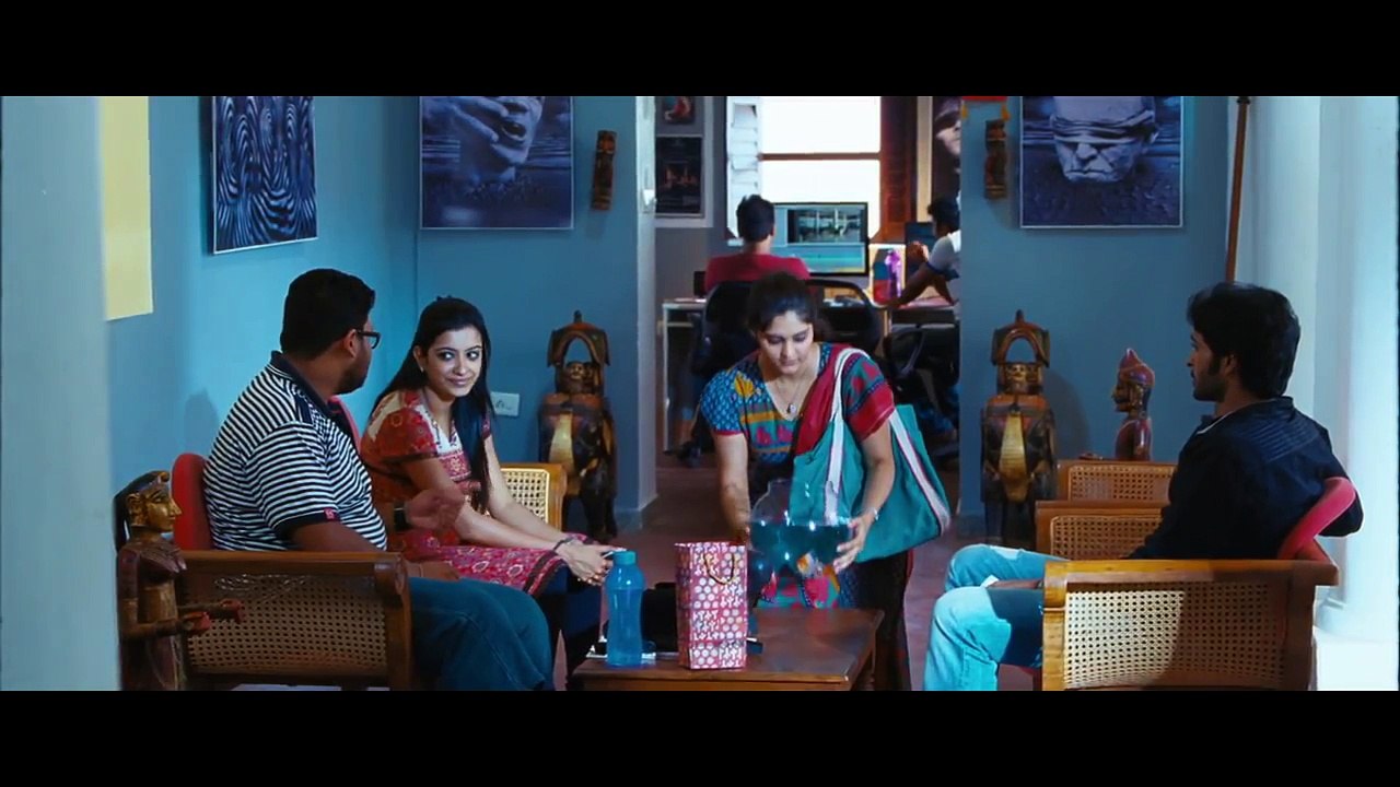 Ivan Vera Mathiri - Enna Marandhaen Full hd Video