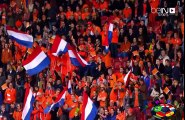 مباراة ودية : هولندا 2 - 0 إسبانيا