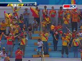 Gol - Pérez Zeledón 1 - Club Sport Herediano 3