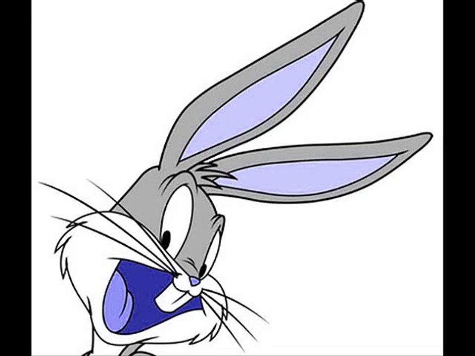 bugs bunny lost voice clip