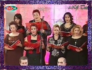 TRT THM KORO *Depeköy Üstüne Tüfeng Asayım*