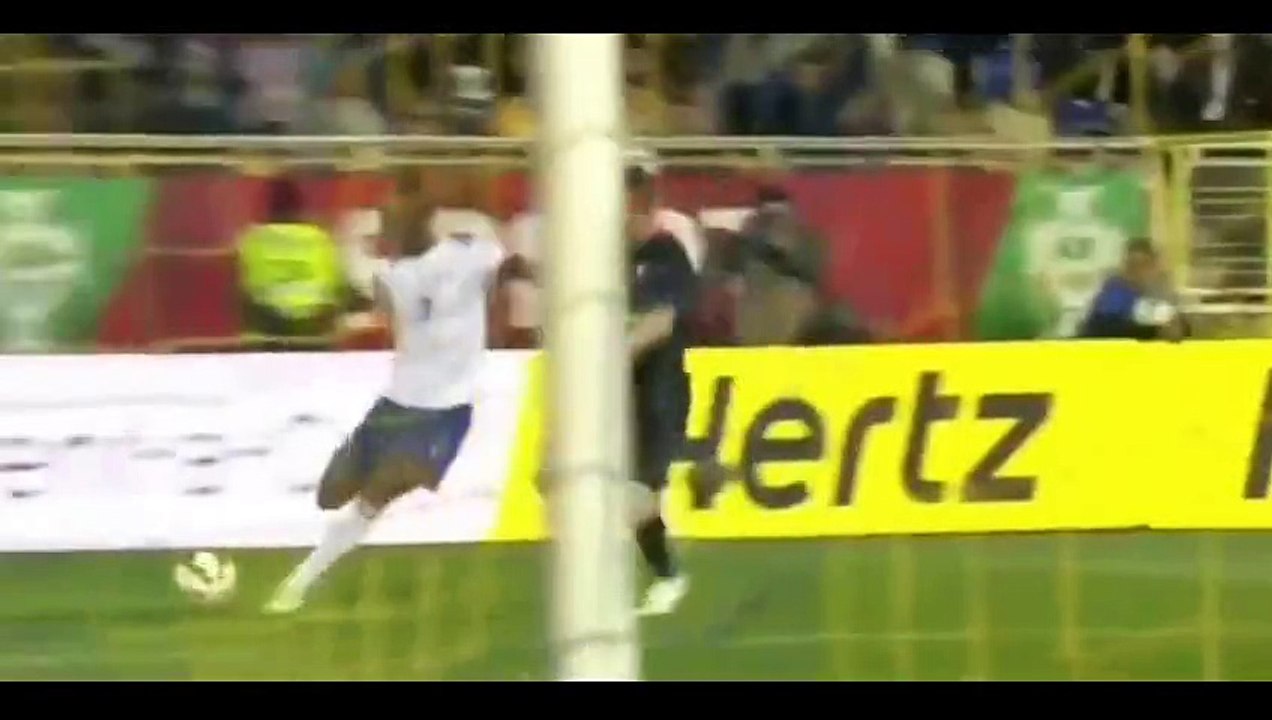 All Goals - Portugal 0-2 Cape Verde - 31-03-2015